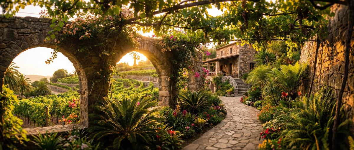 蓝导航植物视频社区