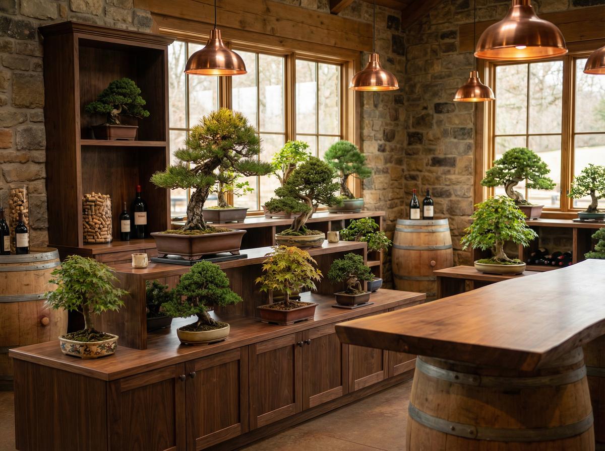 蓝导航植物视频制作